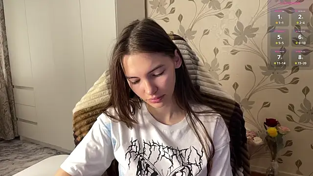 Kirathegreat online show from 6, 8, 2026