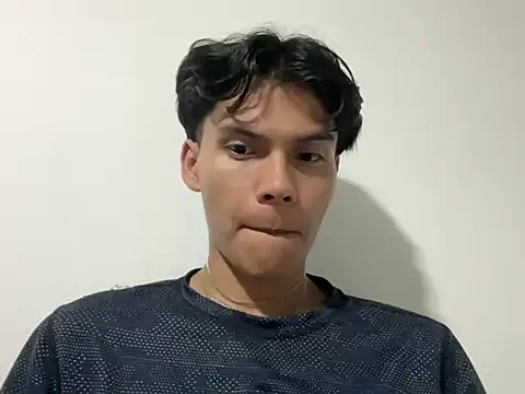 AlexKenm online show from 12, 6, 2026