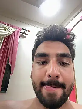 Snapshot of Crazxyhardik36 chatting on 13, 6, 2026 Crazxyhardik36 online show from 13, 6, 2026