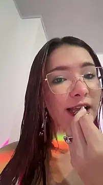 Snapshot of Scarlett_Livye chatting on 23, 6, 2026 Scarlett Livye online show from 23, 6, 2026