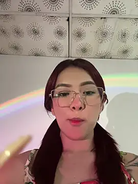 Snapshot of Scarlett_Livye chatting on 7, 8, 2026 Scarlett Livye online show from 7, 8, 2026