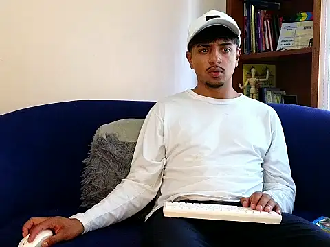 Snapshot of DavidsBoner chatting on 11, 6, 2026 DavidsBoner online show from 11, 6, 2026