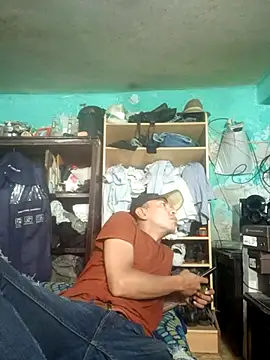blueizam online show from 23, 6, 2026