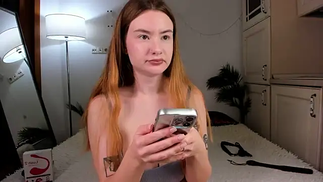 Snapshot of SonyaBabyn chatting on 16, 1, 2025 SonyaBabyn online show from 16, 1, 2025