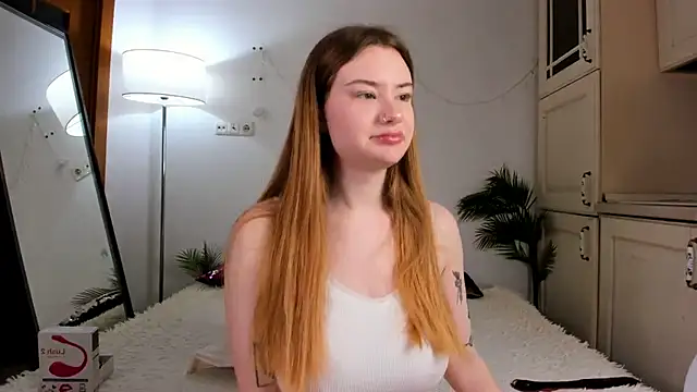 Snapshot of SonyaBabyn chatting on 16, 2, 2025 SonyaBabyn online show from 16, 2, 2025
