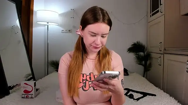 Snapshot of SonyaBabyn chatting on 19, 3, 2025 SonyaBabyn online show from 19, 3, 2025