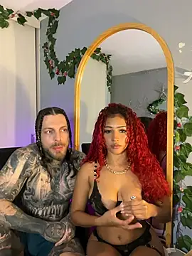 ThomasHells online show from 29, 6, 2026
