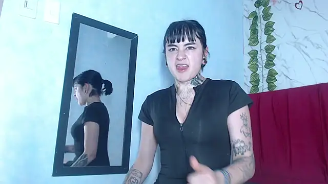 amara rose101 online show from 3, 7, 2026