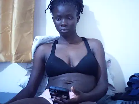 Snapshot of Queen_idd chatting on 6, 7, 2026 Queen idd online show from 6, 7, 2026