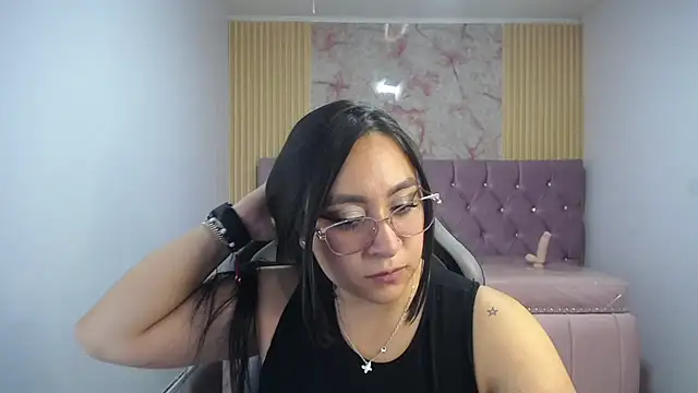 Ariabliss ch online show from 2, 7, 2026