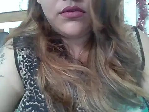Hotty Angelina online show from 14, 6, 2026