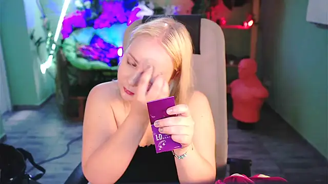 stellawatts online show from 20, 6, 2026