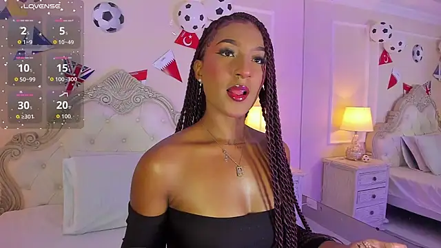 Snapshot of NatashaMiiller chatting on 8, 7, 2026 NatashaMiiller online show from 8, 7, 2026