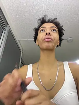 Snapshot of Kiara_Kamau_XXX chatting on 12, 7, 2026 Kiara Kamau XXX online show from 12, 7, 2026