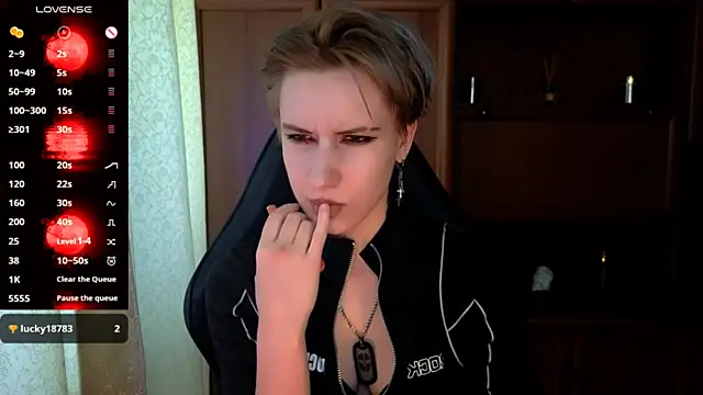  Shadow devil   online show from 14, 6, 2026