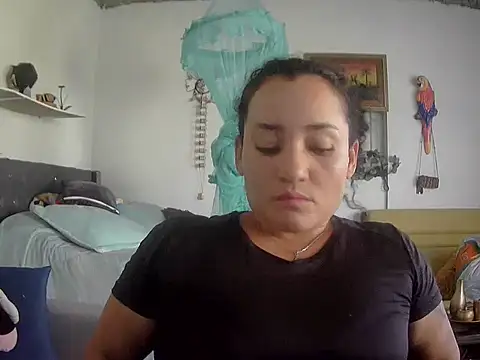 Snapshot of vaneza1409 chatting on 26, 6, 2026 vaneza1409 online show from 26, 6, 2026