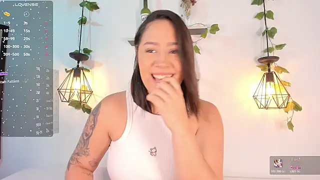 Snapshot of aisha_duque_ chatting on 31, 7, 2026 aisha duque online show from 31, 7, 2026