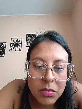 Snapshot of Coral_611 chatting on 13, 6, 2026 Coral 611 online show from 13, 6, 2026