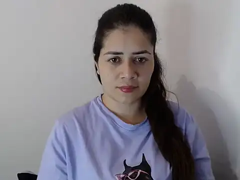 Snapshot of Luna_zoe chatting on 14, 7, 2026 Luna zoe online show from 14, 7, 2026