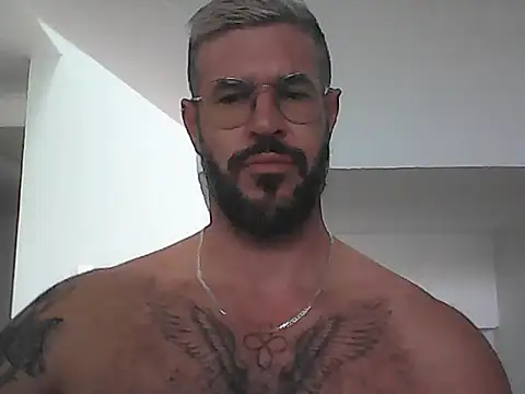 Snapshot of mrbighairychest chatting on 18, 6, 2026 mrbighairychest online show from 18, 6, 2026