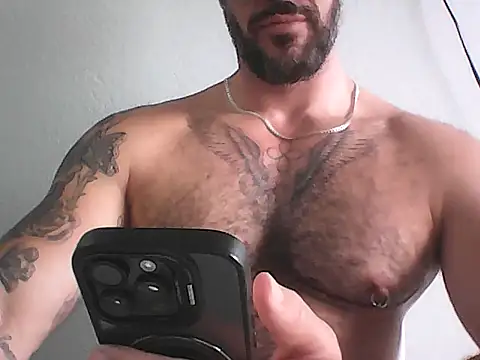 Snapshot of mrbighairychest chatting on 20, 6, 2026 mrbighairychest online show from 20, 6, 2026