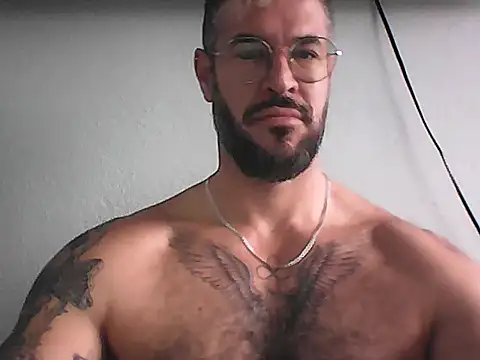 Snapshot of mrbighairychest chatting on 8, 7, 2026 mrbighairychest online show from 8, 7, 2026