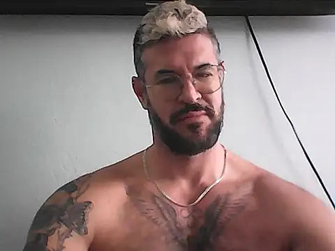 Snapshot of mrbighairychest chatting on 11, 7, 2026 mrbighairychest online show from 11, 7, 2026