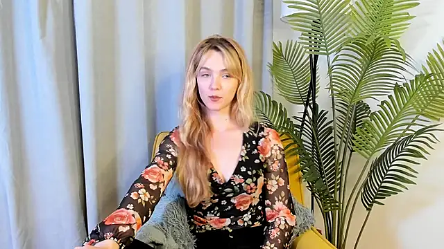 MarielRoloson online show from 15, 6, 2026