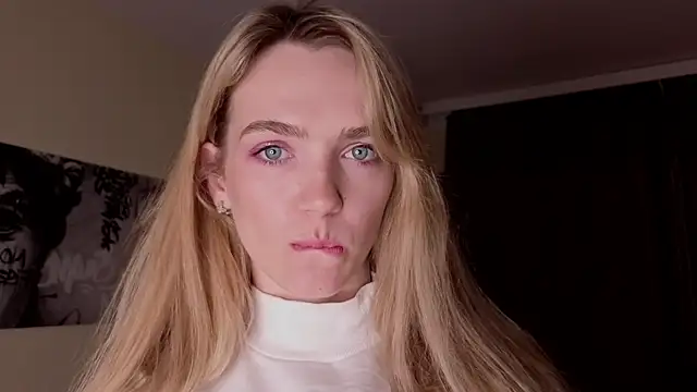 MarielRoloson online show from 22, 6, 2026