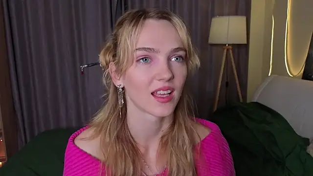 MarielRoloson online show from 2, 7, 2026