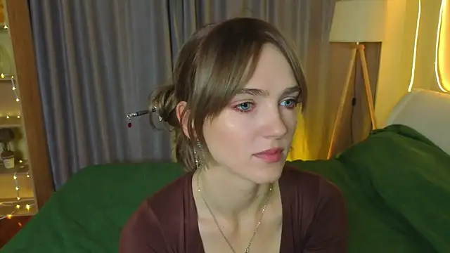 MarielRoloson online show from 6, 7, 2026