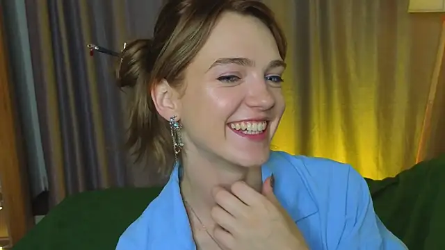 MarielRoloson online show from 13, 7, 2026