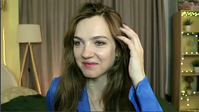 MarielRoloson online show from 15, 7, 2026