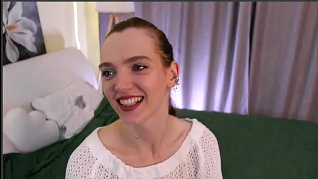 MarielRoloson online show from 24, 7, 2026