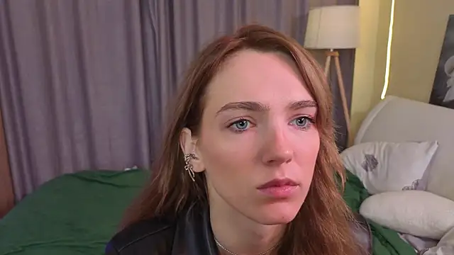 MarielRoloson online show from 26, 7, 2026