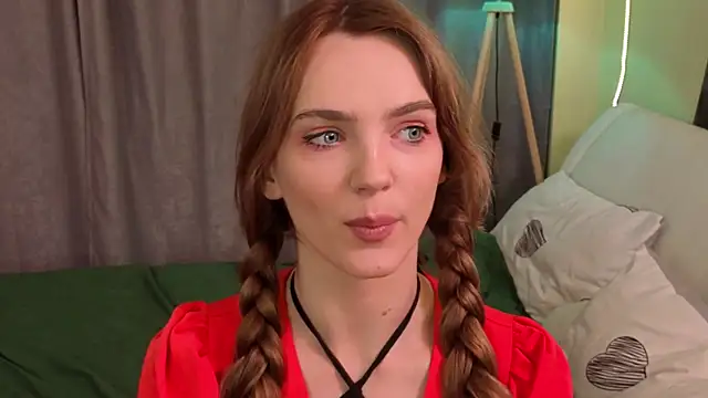 MarielRoloson online show from 31, 7, 2026