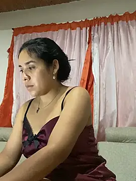 Snapshot of Celeste_Moom27 chatting on 14, 6, 2026 Celeste Moom27 online show from 14, 6, 2026