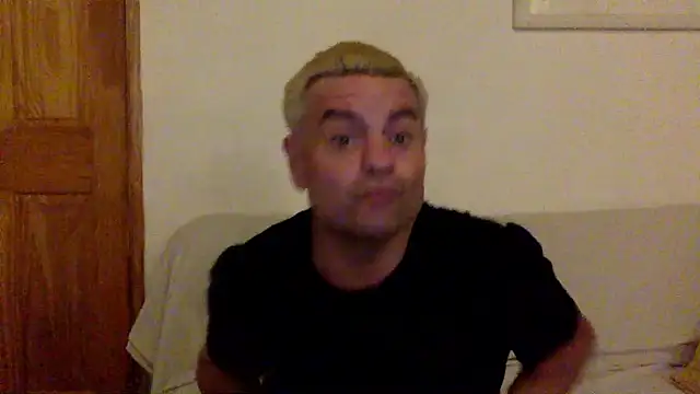 HugodelSol online show from 18, 6, 2026