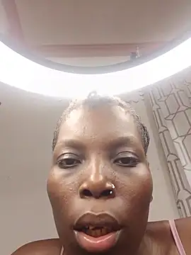 pretty bitch01 online show from 30, 7, 2026