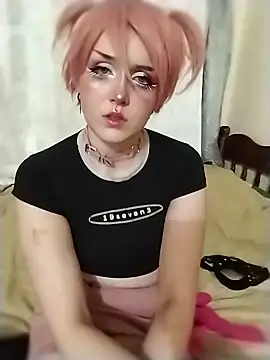 Horrorchan online show from 15, 6, 2026