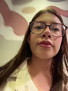 Snapshot of Saracalderon chatting on 11, 7, 2026 Saracalderon online show from 11, 7, 2026