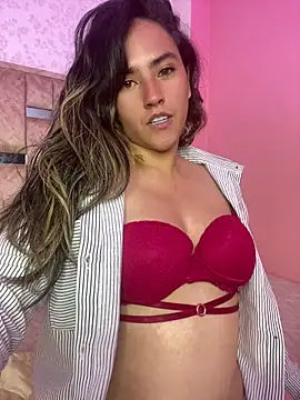 sophia pink17 online show from 17, 6, 2026