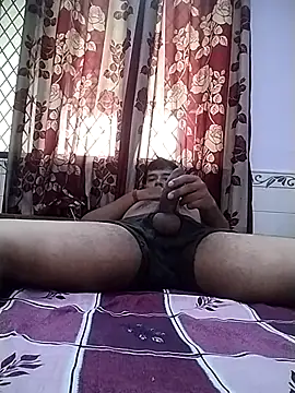 Jhonysinc58 online show from 16, 7, 2026