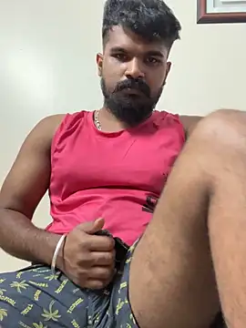 vinay1018 online show from 16, 6, 2026