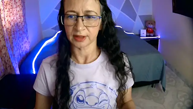 Snapshot of Ana_Flakita chatting on 31, 7, 2026 Ana Flakita online show from 31, 7, 2026