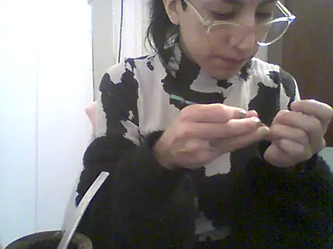 Snapshot of Banssshi chatting on 14, 6, 2026 Banssshi online show from 14, 6, 2026