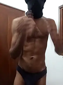 UR skinny boy online show from 19, 7, 2026