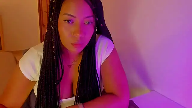 NicolePasqualott online show from 20, 10, 2025