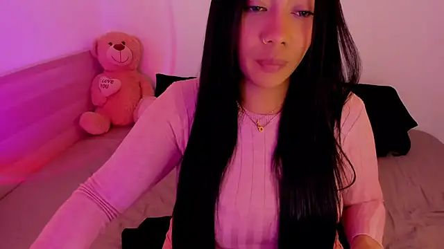 NicolePasqualott online show from 29, 11, 2025