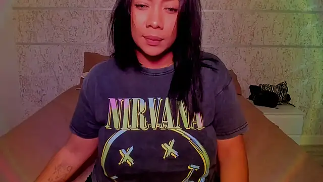 NicolePasqualott online show from 31, 3, 2026